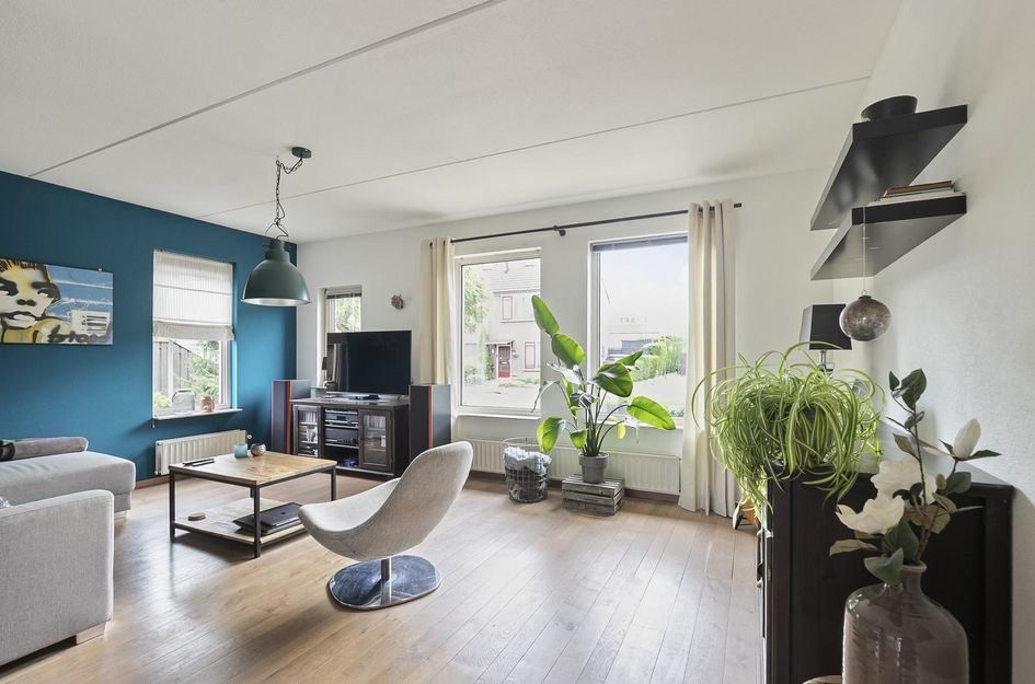 Bredestraat 60