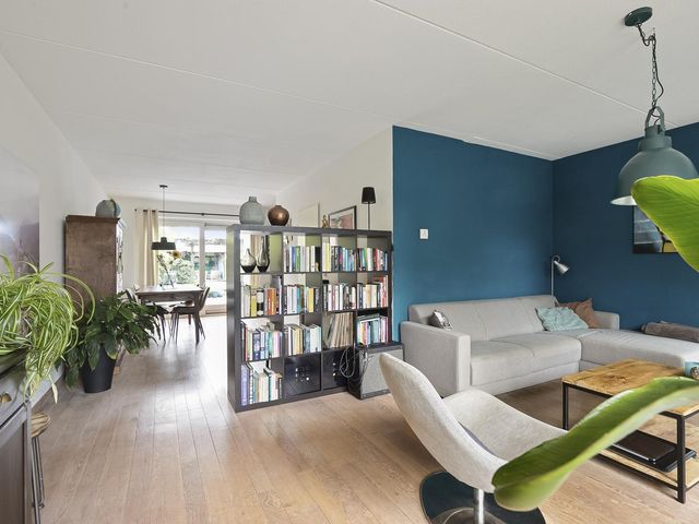 Bredestraat 60, Huissen