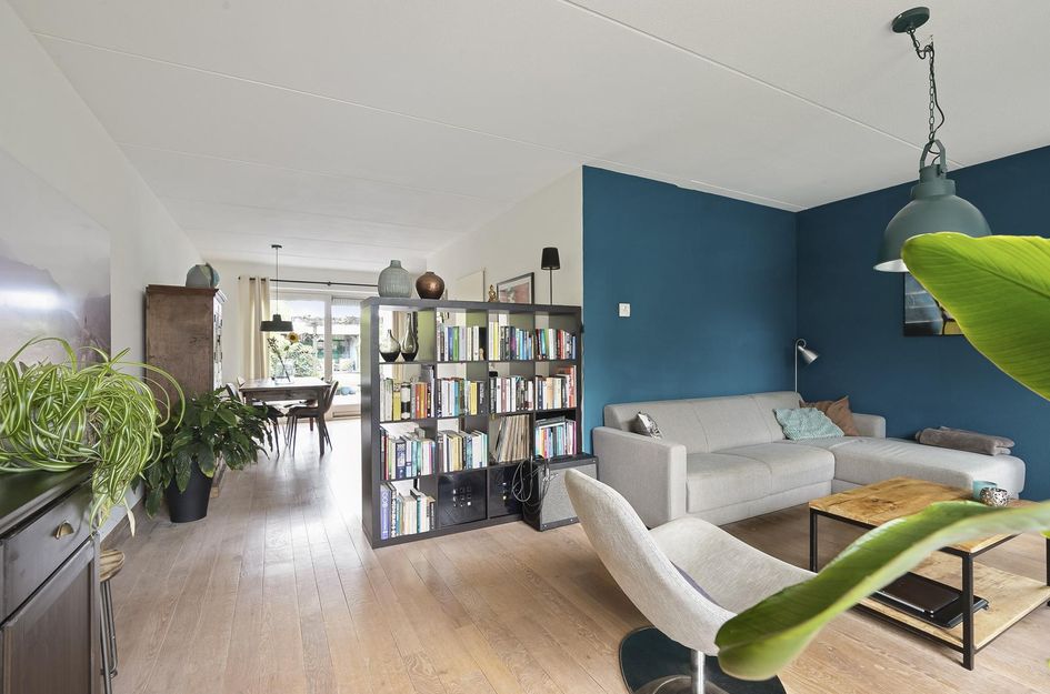 Bredestraat 60