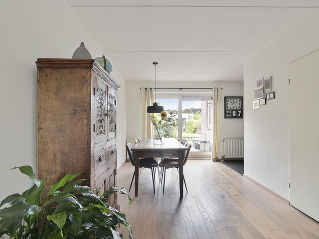 Bredestraat 60, Huissen