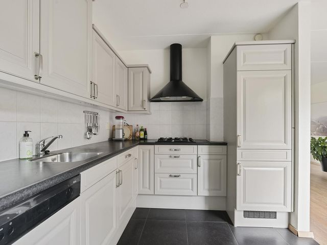 Bredestraat 60, Huissen