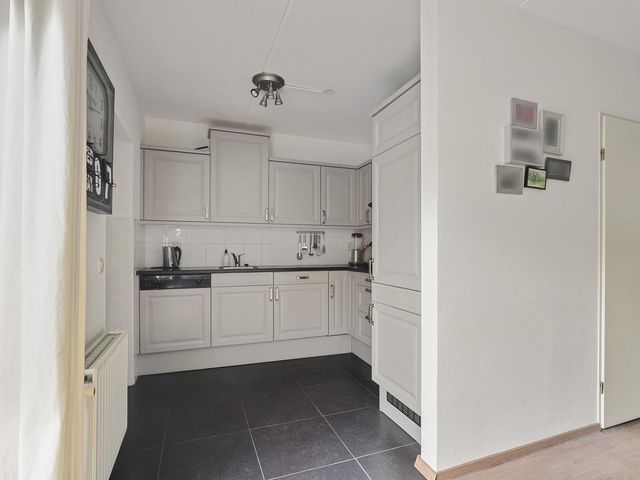 Bredestraat 60, Huissen