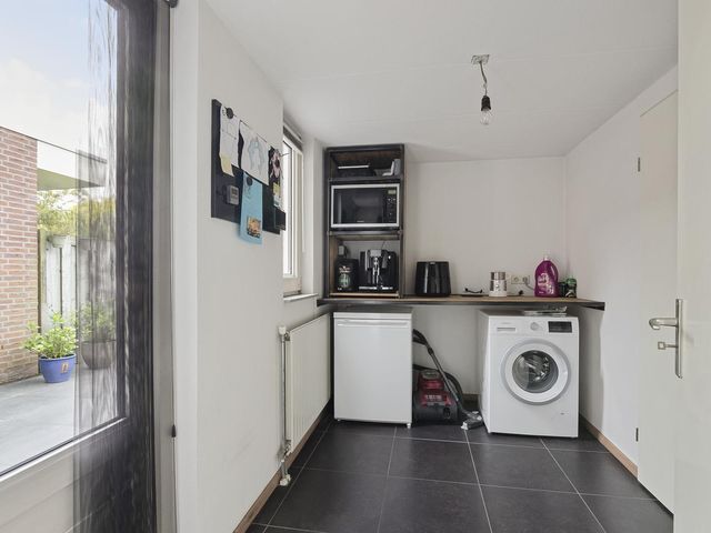 Bredestraat 60, Huissen