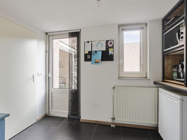 Bredestraat 60, Huissen