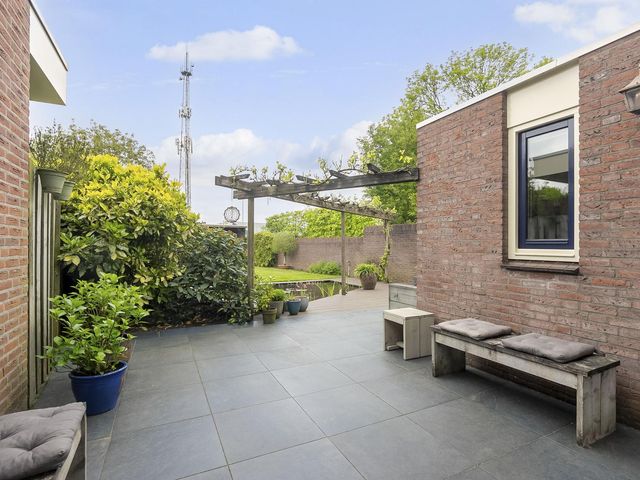 Bredestraat 60, Huissen