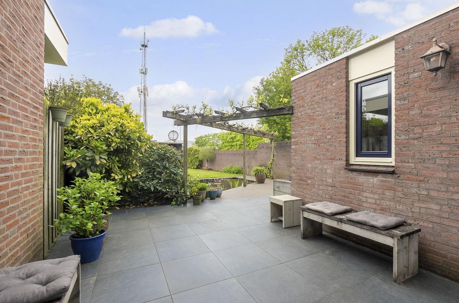 Bredestraat 60