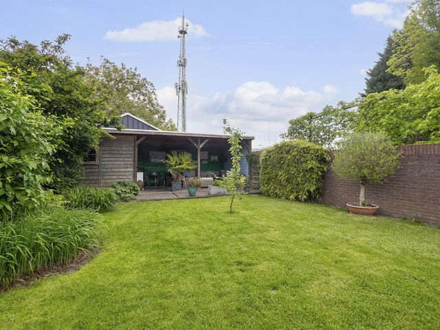 Bredestraat 60, Huissen