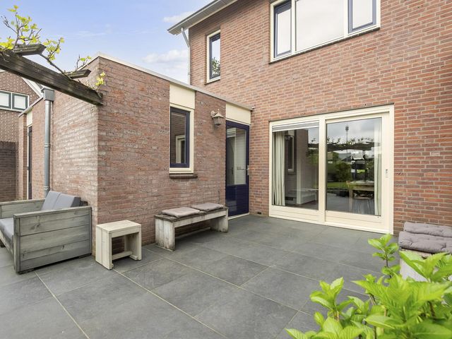 Bredestraat 60, Huissen