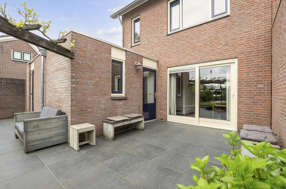Bredestraat 60