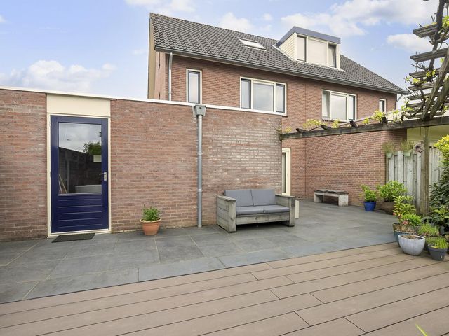 Bredestraat 60, Huissen