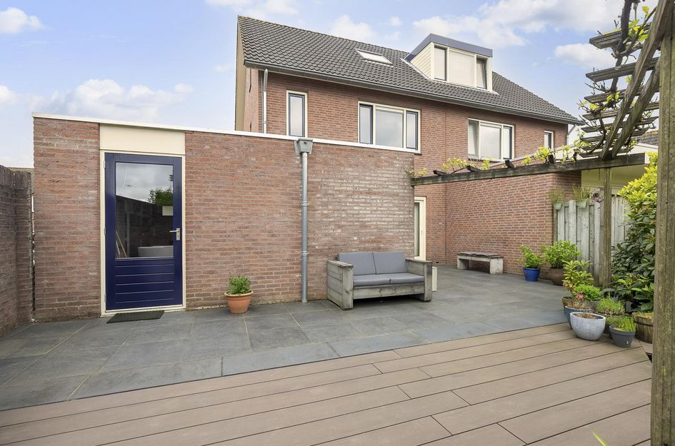 Bredestraat 60