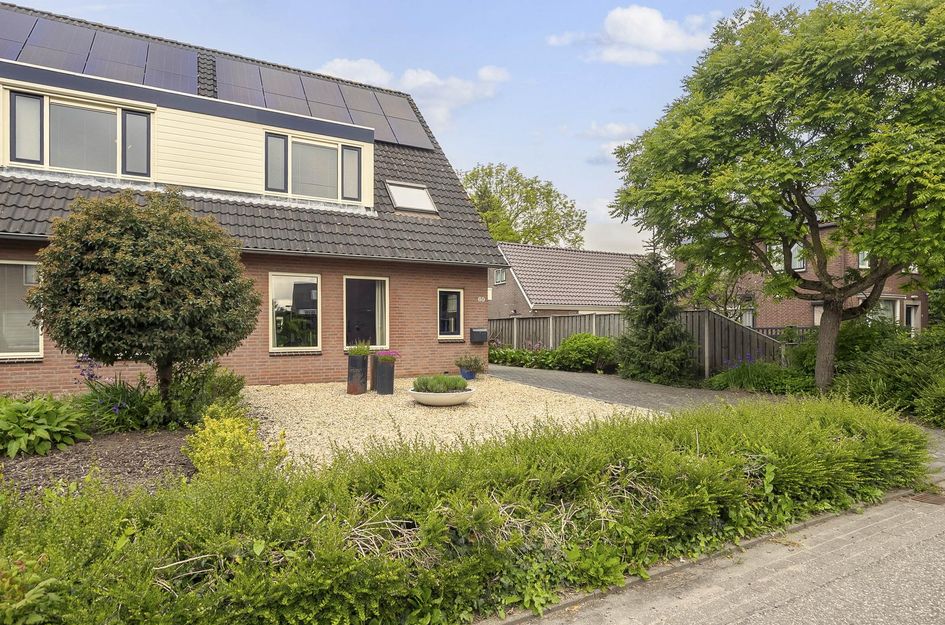 Bredestraat 60