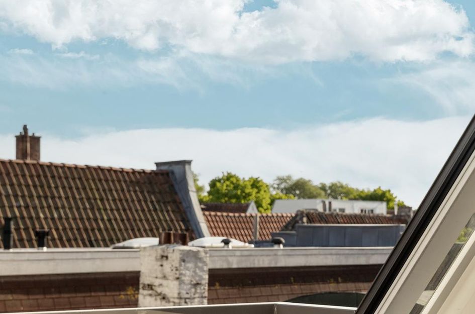 Hogewoerd 123C