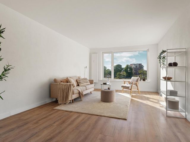 Loodskotterhof 87, Amsterdam