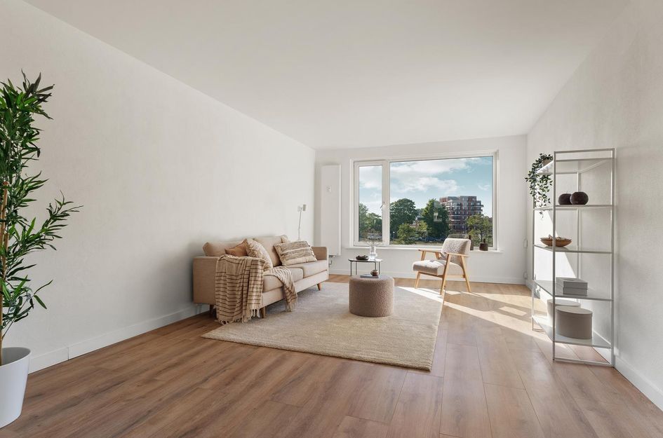 Loodskotterhof 87