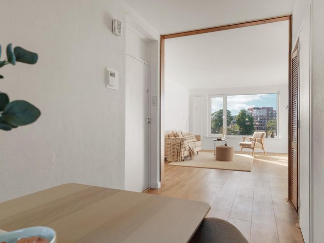 Loodskotterhof 87, Amsterdam