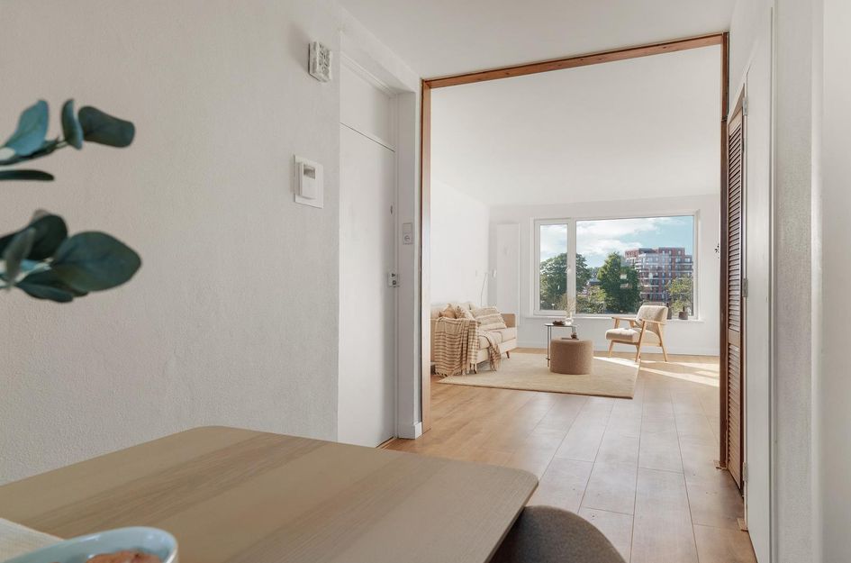 Loodskotterhof 87