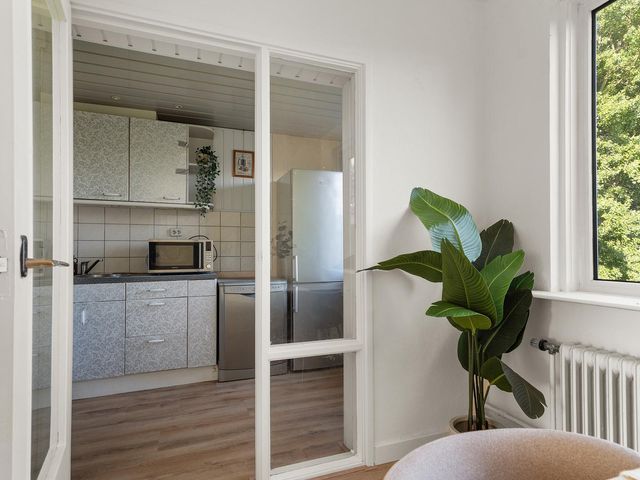 Loodskotterhof 87, Amsterdam