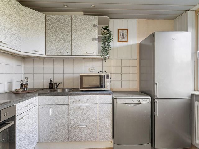 Loodskotterhof 87, Amsterdam