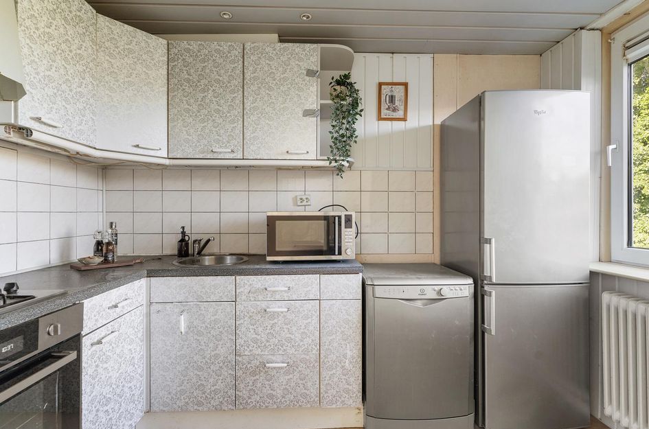 Loodskotterhof 87