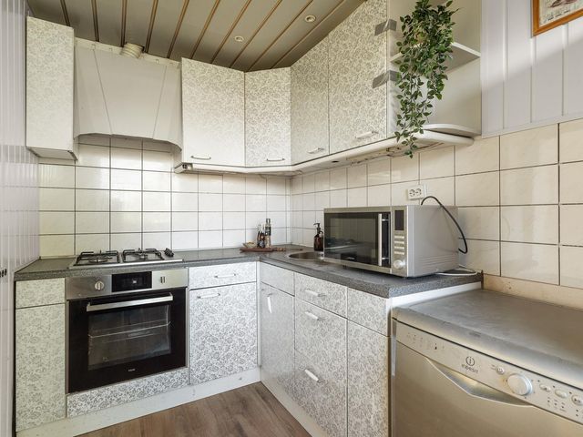 Loodskotterhof 87, Amsterdam