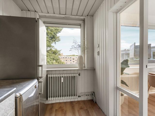Loodskotterhof 87, Amsterdam