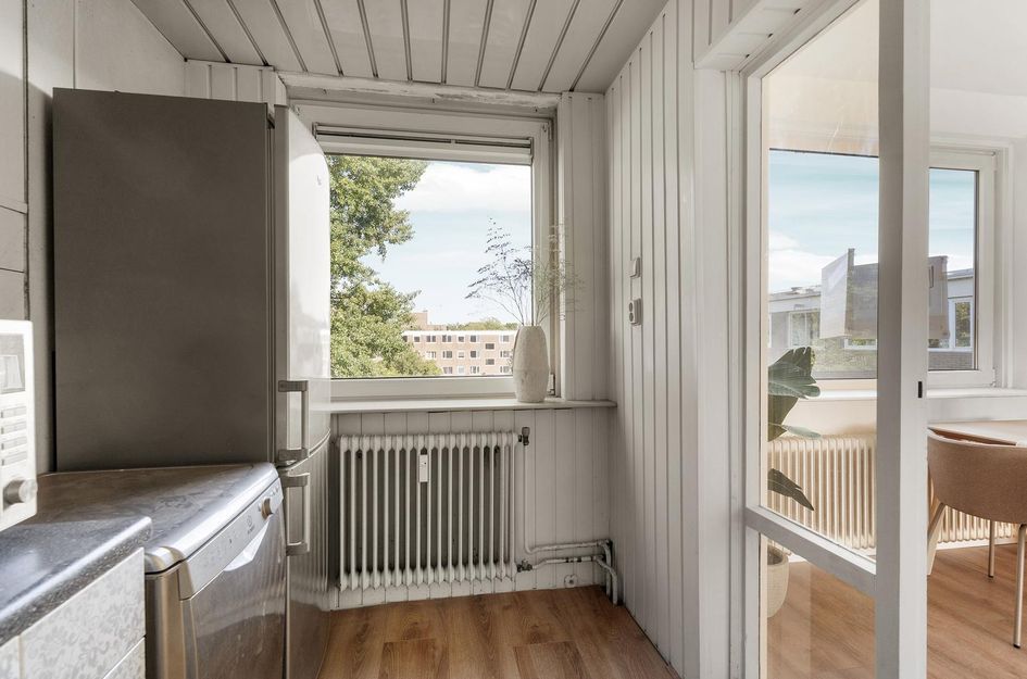 Loodskotterhof 87