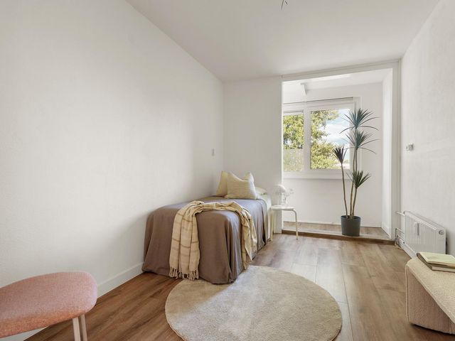 Loodskotterhof 87, Amsterdam