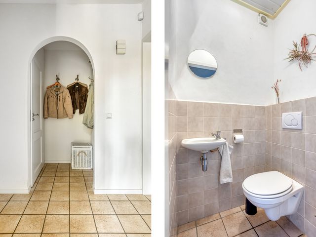 Klompenmaker 32, Oost West En Middelbeers