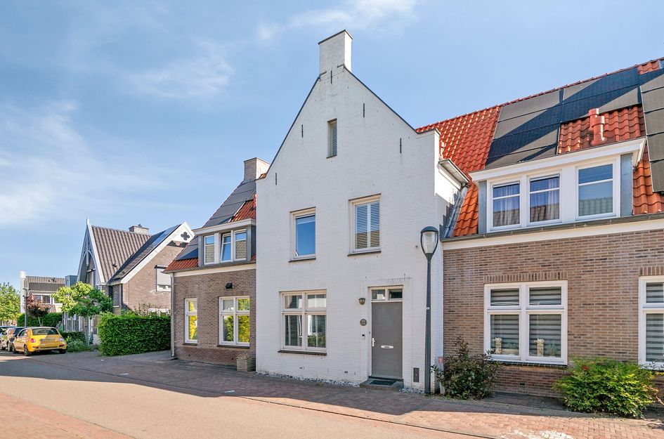 Fluitweg 4A