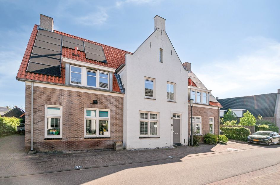 Fluitweg 4A