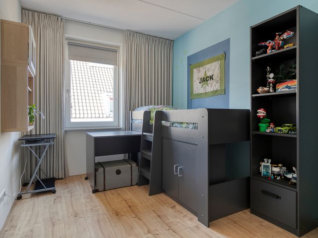 Fluitweg 4A, Goes