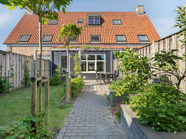 Fluitweg 4A, Goes