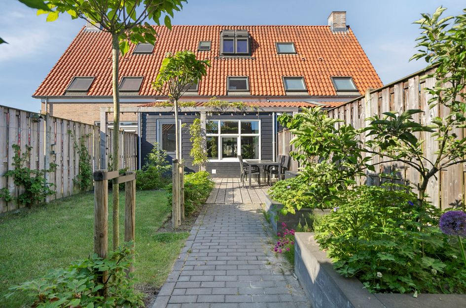 Fluitweg 4A