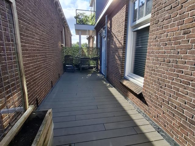 Nieuwe Stationsstraat 21D, Ede