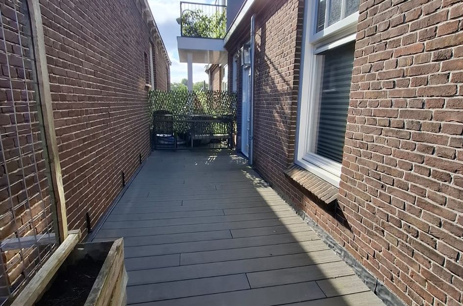 Nieuwe Stationsstraat 21D