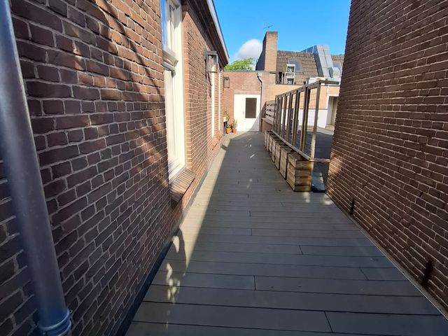 Nieuwe Stationsstraat 21D, Ede