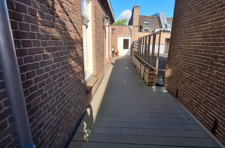 Nieuwe Stationsstraat 21D