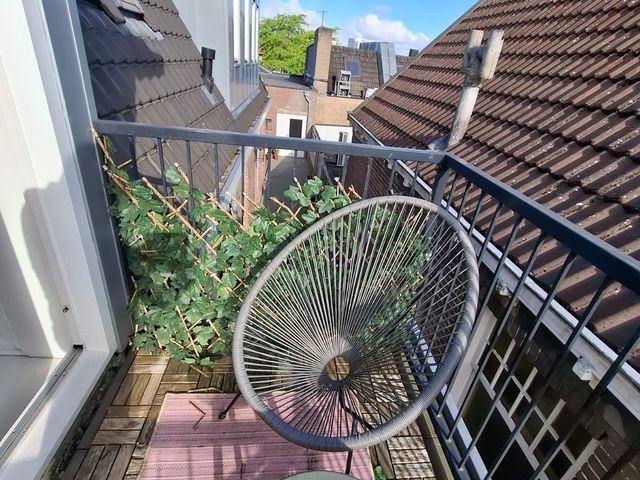 Nieuwe Stationsstraat 21D, Ede