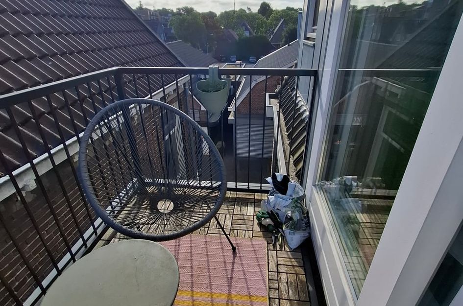 Nieuwe Stationsstraat 21D