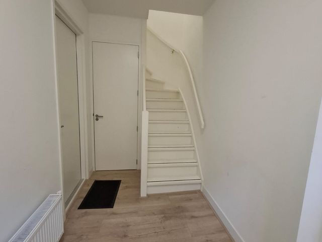 Nieuwe Stationsstraat 21D, Ede