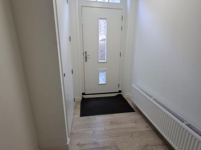 Nieuwe Stationsstraat 21D, Ede