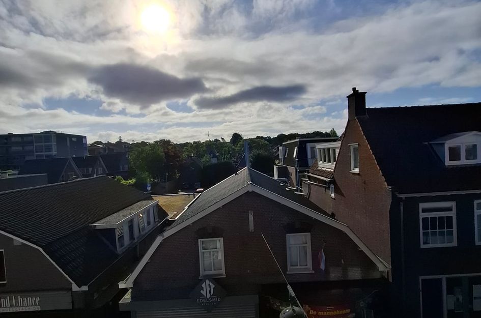 Nieuwe Stationsstraat 21D