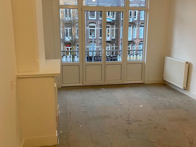 Bilderdijkstraat 126 3, Amsterdam