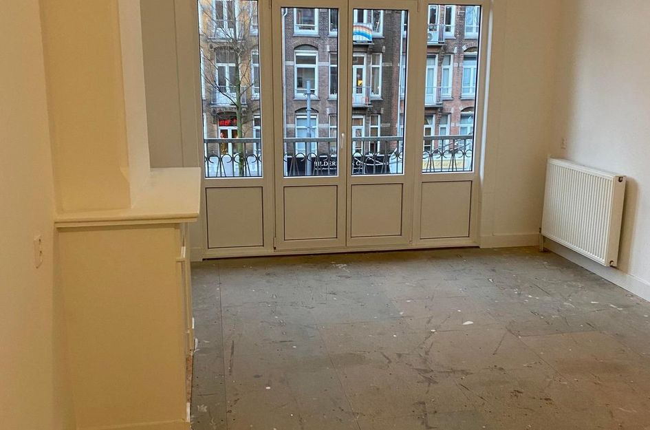 Bilderdijkstraat 126 3