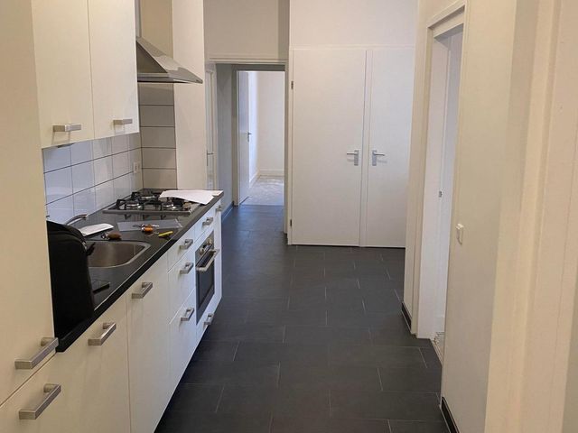 Bilderdijkstraat 126 3, Amsterdam