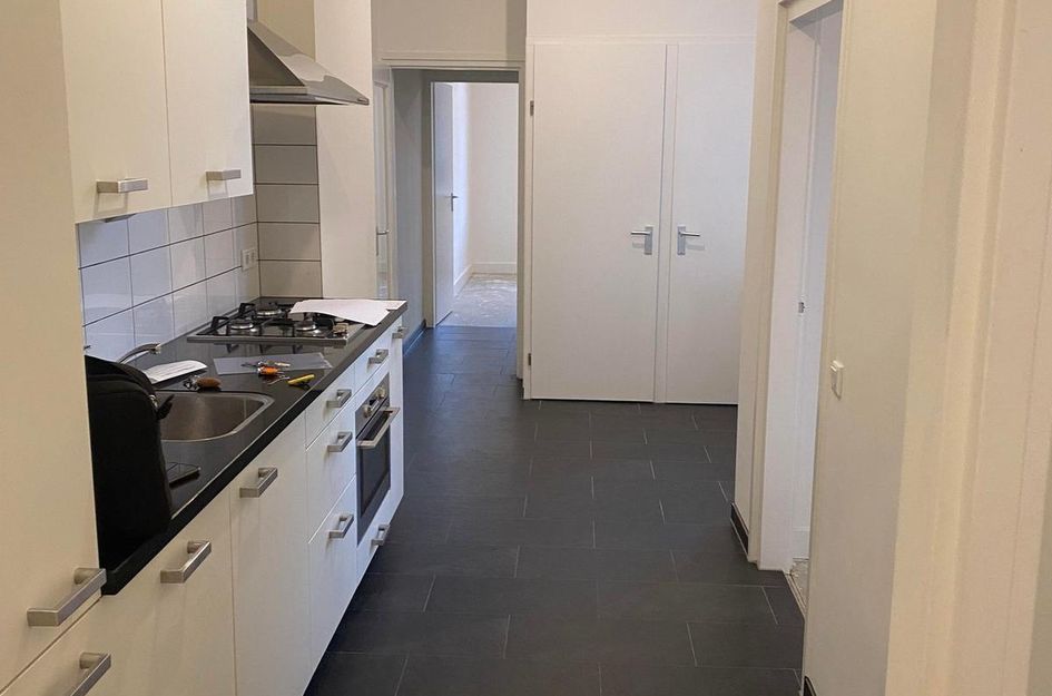 Bilderdijkstraat 126 3