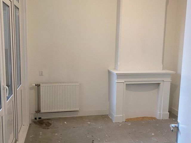 Bilderdijkstraat 126 3, Amsterdam
