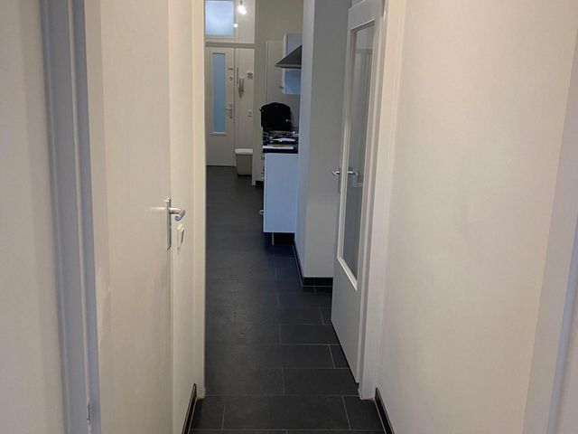 Bilderdijkstraat 126 3, Amsterdam