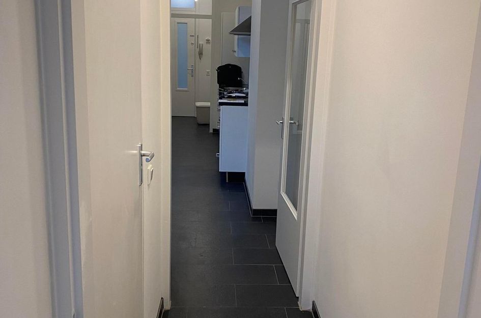 Bilderdijkstraat 126 3